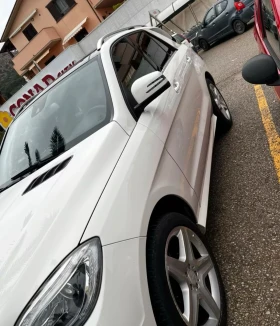 Mercedes-Benz ML 250 BlueTEC 4Matic Premium, снимка 5
