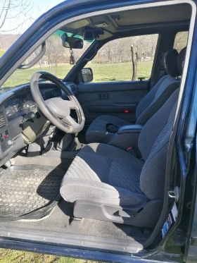 Toyota 4runner, снимка 10