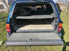 Toyota 4runner, снимка 4