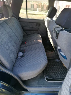 Toyota 4runner, снимка 7
