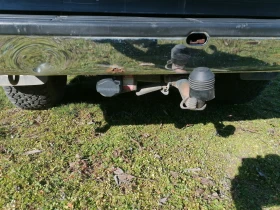 Toyota 4runner, снимка 14