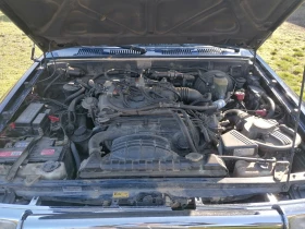Toyota 4runner, снимка 16