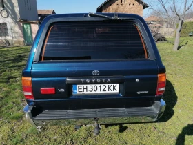 Toyota 4runner, снимка 5