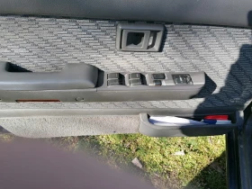 Toyota 4runner, снимка 9