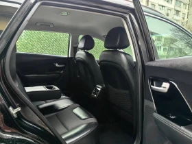 Kia Niro 1, 6i-141к.с Навигация Кар Плей, снимка 13