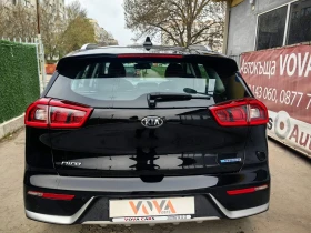 Kia Niro 1, 6i-141к.с Навигация Кар Плей, снимка 3