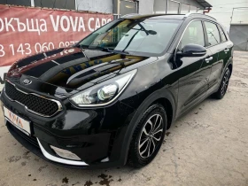 Kia Niro 1, 6i-141к.с Навигация Кар Плей, снимка 1