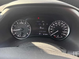 Nissan Armada * SL * ПРЕДСТАВИТЕЛСТВО * ДИСТРОНИК * 360, снимка 8