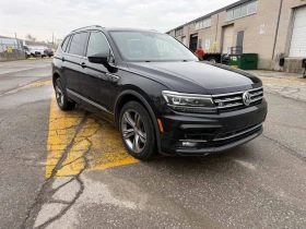 VW Tiguan Black Edition* Digital Cockpit* Панорама* 4Motion, снимка 3