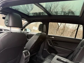 VW Tiguan Black Edition* Digital Cockpit* Панорама* 4Motion, снимка 11