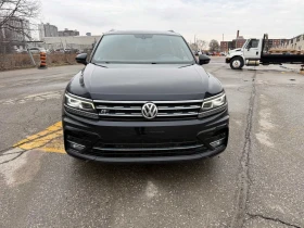 VW Tiguan Black Edition* Digital Cockpit* Панорама* 4Motion, снимка 2