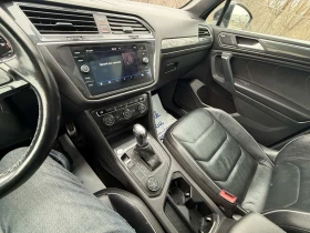 VW Tiguan Black Edition* Digital Cockpit* Панорама* 4Motion, снимка 9