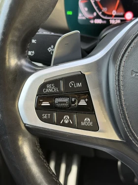 BMW X5 G5X, снимка 8
