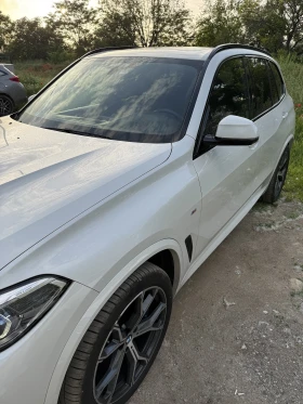 BMW X5 G5X, снимка 4