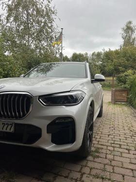 BMW X5 G5X, снимка 1