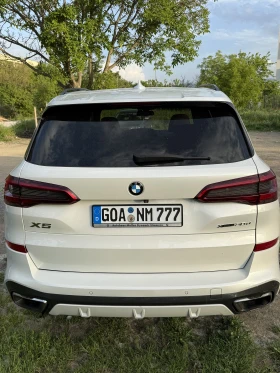 BMW X5 G5X, снимка 3