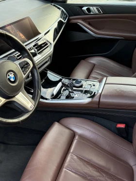BMW X5 G5X, снимка 12