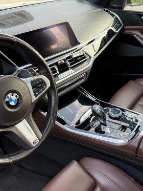 BMW X5 G5X, снимка 13