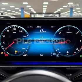 Mercedes-Benz GLE 400 d Coupe | AMG PACK | PANO | DIST | ВКЛ. ТЕХНОТЕСТ, снимка 7
