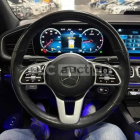 Mercedes-Benz GLE 400 d Coupe | AMG PACK | PANO | DIST | ВКЛ. ТЕХНОТЕСТ, снимка 6