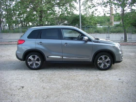 Suzuki Vitara 1.6i/GPL AII Grip 4x4 NAVI KAMERA DISTANS EURO 6+ , снимка 6