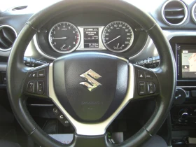 Suzuki Vitara 1.6i/GPL AII Grip 4x4 NAVI KAMERA DISTANS EURO 6+ , снимка 11