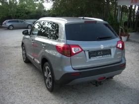 Suzuki Vitara 1.6i/GPL AII Grip 4x4 NAVI KAMERA DISTANS EURO 6+ , снимка 3