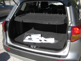 Suzuki Vitara 1.6i/GPL AII Grip 4x4 NAVI KAMERA DISTANS EURO 6+ , снимка 16