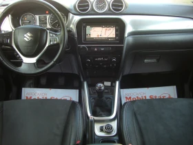Suzuki Vitara 1.6i/GPL AII Grip 4x4 NAVI KAMERA DISTANS EURO 6+ , снимка 10