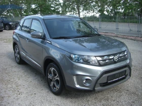 Suzuki Vitara 1.6i/GPL AII Grip 4x4 NAVI KAMERA DISTANS EURO 6+ , снимка 7