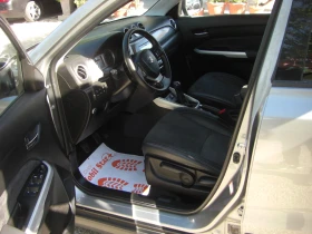 Suzuki Vitara 1.6i/GPL AII Grip 4x4 NAVI KAMERA DISTANS EURO 6+ , снимка 9