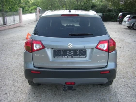 Suzuki Vitara 1.6i/GPL AII Grip 4x4 NAVI KAMERA DISTANS EURO 6+ , снимка 4