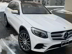 Mercedes-Benz GLC 300 * CARFAX * ЦЕНА ДО БГ, снимка 2