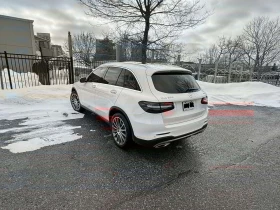 Mercedes-Benz GLC 300 * CARFAX * ЦЕНА ДО БГ, снимка 9