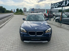 BMW X1 Xdrive Парктроник Новигация USB bluetooth  Подгрев, снимка 8