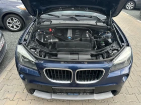 BMW X1 Xdrive Парктроник Новигация USB bluetooth  Подгрев, снимка 15