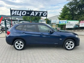 BMW X1 Xdrive Парктроник Новигация USB bluetooth  Подгрев, снимка 6