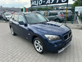 BMW X1 Xdrive Парктроник Новигация USB bluetooth  Подгрев, снимка 7