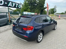 BMW X1 Xdrive Парктроник Новигация USB bluetooth  Подгрев, снимка 5