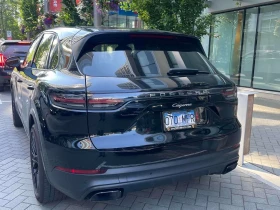 Porsche Cayenne * AWD * 360 КАМЕРА* ОБДУХВАНЕ* БЕЗ ЗАБЕЛЕЖКИ*   , снимка 5