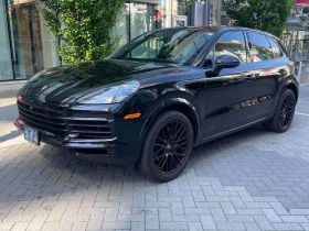 Porsche Cayenne * AWD * 360 КАМЕРА* ОБДУХВАНЕ* БЕЗ ЗАБЕЛЕЖКИ*   , снимка 1