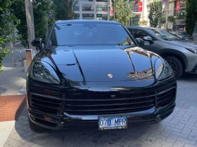 Porsche Cayenne * AWD * 360 КАМЕРА* ОБДУХВАНЕ* БЕЗ ЗАБЕЛЕЖКИ*   , снимка 2