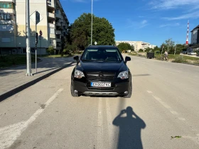 Opel Antara, снимка 1