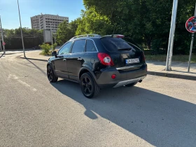 Opel Antara, снимка 4