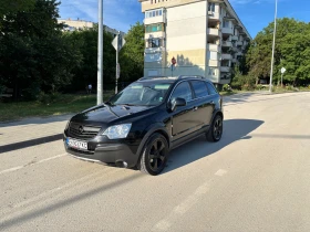 Opel Antara, снимка 2