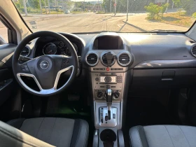 Opel Antara, снимка 6