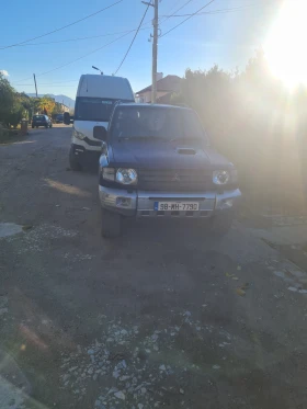Mitsubishi Pajero, снимка 5