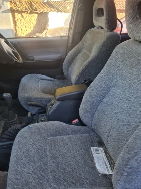 Mitsubishi Pajero, снимка 3