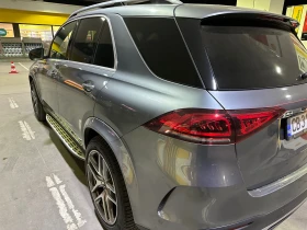 Mercedes-Benz GLE 53 4MATIC, снимка 9