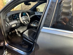 Mercedes-Benz GLE 53 4MATIC, снимка 3
